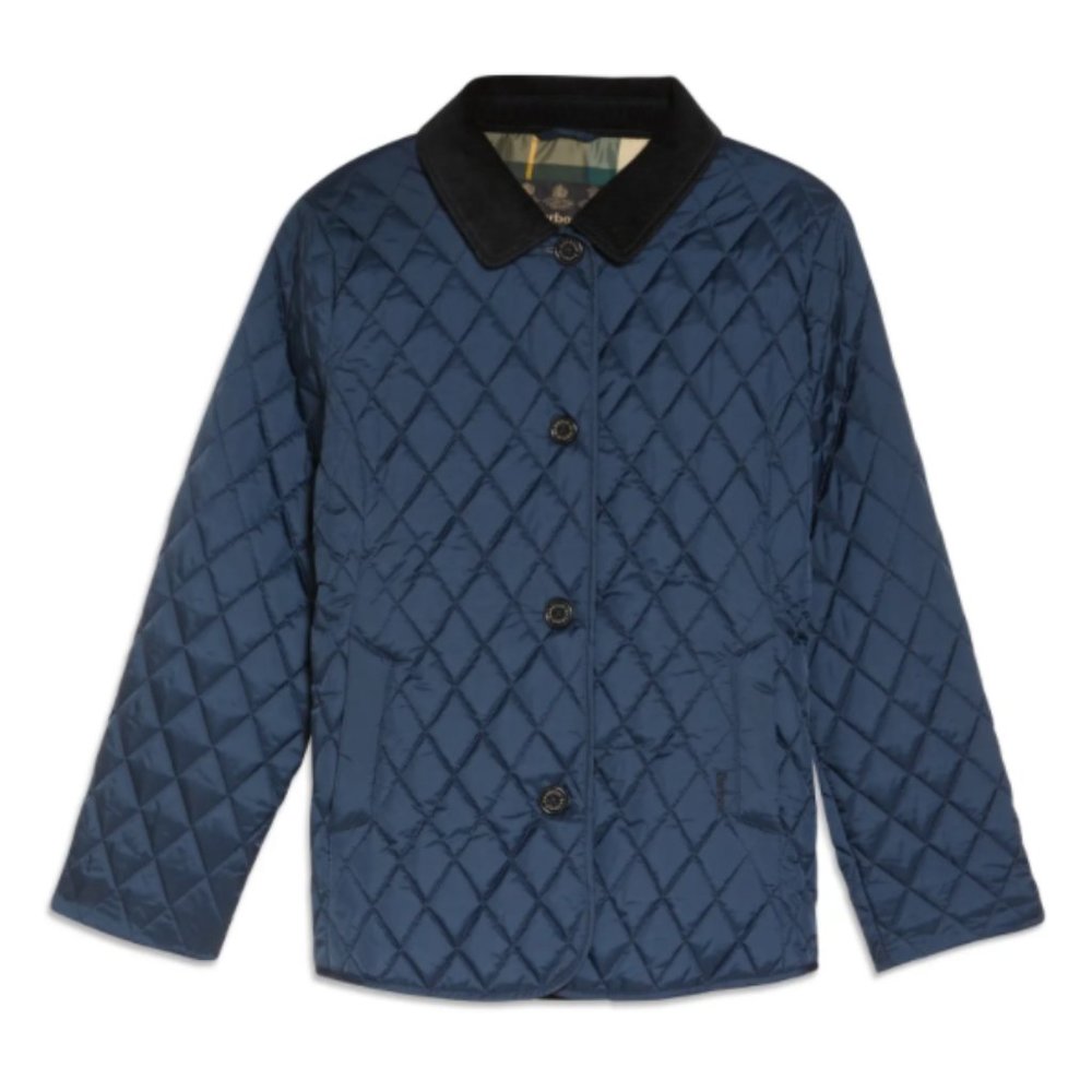 BARBOUR Sterndale Quilted Jacket NWT
